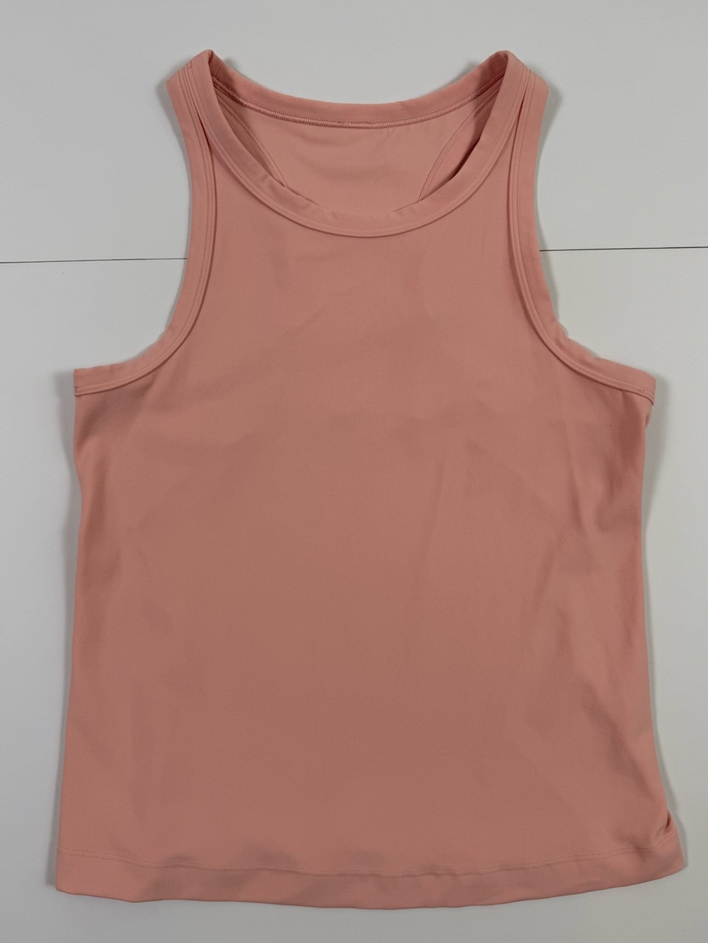 Lululemon Align Waist-Length Racerback Tank